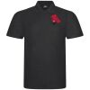 OFFER Pro Polo Shirt Unisex - x10 Thumbnail