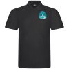 OFFER Pro Polo Shirt Unisex - x10 Thumbnail