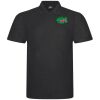 OFFER Pro Polo Shirt Unisex - x10 Thumbnail