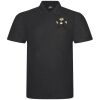 OFFER Pro Polo Shirt Unisex - x10 Thumbnail