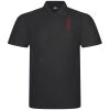 OFFER Pro Polo Shirt Unisex - x10 Thumbnail