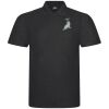 OFFER Pro Polo Shirt Unisex - x10 Thumbnail