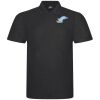 OFFER Pro Polo Shirt Unisex - x10 Thumbnail