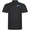 OFFER Pro Polo Shirt Unisex - x10 Thumbnail