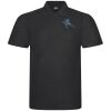 OFFER Pro Polo Shirt Unisex - x10 Thumbnail