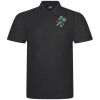 OFFER Pro Polo Shirt Unisex - x10 Thumbnail