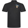 OFFER Pro Polo Shirt Unisex - x10 Thumbnail