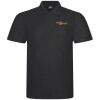 OFFER Pro Polo Shirt Unisex - x10 Thumbnail