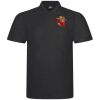 OFFER Pro Polo Shirt Unisex - x10 Thumbnail