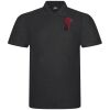 OFFER Pro Polo Shirt Unisex - x10 Thumbnail