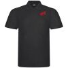 OFFER Pro Polo Shirt Unisex - x10 Thumbnail