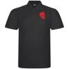 OFFER Pro Polo Shirt Unisex - x10 Thumbnail