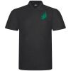 OFFER Pro Polo Shirt Unisex - x10 Thumbnail