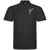 OFFER Pro Polo Shirt Unisex - x10 Thumbnail
