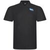 OFFER Pro Polo Shirt Unisex - x10 Thumbnail