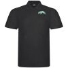 OFFER Pro Polo Shirt Unisex - x10 Thumbnail