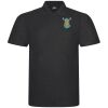 OFFER Pro Polo Shirt Unisex - x10 Thumbnail