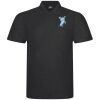 OFFER Pro Polo Shirt Unisex - x10 Thumbnail