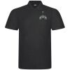 OFFER Pro Polo Shirt Unisex - x10 Thumbnail