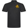 OFFER Pro Polo Shirt Unisex - x10 Thumbnail
