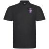 OFFER Pro Polo Shirt Unisex - x10 Thumbnail