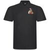 OFFER Pro Polo Shirt Unisex - x10 Thumbnail