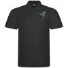 OFFER Pro Polo Shirt Unisex - x10 Thumbnail
