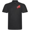 OFFER Pro Polo Shirt Unisex - x10 Thumbnail