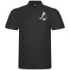 OFFER Pro Polo Shirt Unisex - x10 Thumbnail