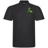 OFFER Pro Polo Shirt Unisex - x10 Thumbnail