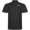 OFFER Pro Polo Shirt Unisex - x10 Thumbnail