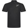 OFFER Pro Polo Shirt Unisex - x10 Thumbnail