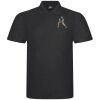 OFFER Pro Polo Shirt Unisex - x10 Thumbnail