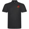 OFFER Pro Polo Shirt Unisex - x10 Thumbnail