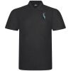 OFFER Pro Polo Shirt Unisex - x10 Thumbnail