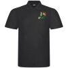 OFFER Pro Polo Shirt Unisex - x10 Thumbnail