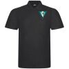 OFFER Pro Polo Shirt Unisex - x10 Thumbnail
