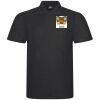 OFFER Pro Polo Shirt Unisex - x10 Thumbnail