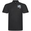 OFFER Pro Polo Shirt Unisex - x10 Thumbnail