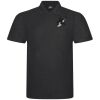 OFFER Pro Polo Shirt Unisex - x10 Thumbnail