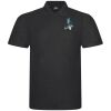 OFFER Pro Polo Shirt Unisex - x10 Thumbnail