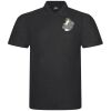 OFFER Pro Polo Shirt Unisex - x10 Thumbnail