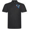 OFFER Pro Polo Shirt Unisex - x10 Thumbnail