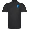 OFFER Pro Polo Shirt Unisex - x10 Thumbnail
