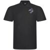 OFFER Pro Polo Shirt Unisex - x10 Thumbnail