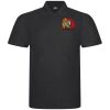 OFFER Pro Polo Shirt Unisex - x10 Thumbnail