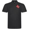 OFFER Pro Polo Shirt Unisex - x10 Thumbnail