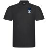 OFFER Pro Polo Shirt Unisex - x10 Thumbnail