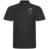 OFFER Pro Polo Shirt Unisex - x10 Thumbnail
