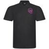 OFFER Pro Polo Shirt Unisex - x10 Thumbnail